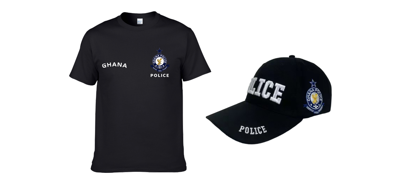 Ghana Police Apparel Custom T-shirts and Caps -Gahumi Case-P1.jpg